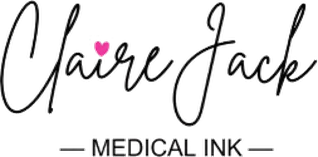 Claire Jack Medical Ink